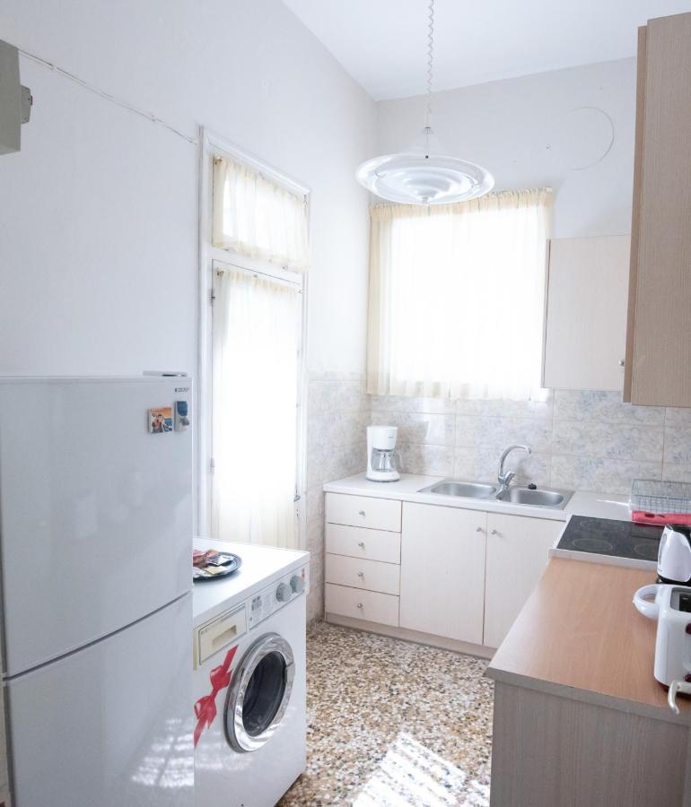 Best House, Marina Home, Athens Avenue, Patra Exterior photo